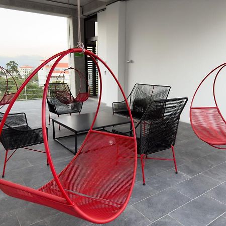 New! Beautiful 2 Bedroom Apartment In Cayala Guatemala City Exteriör bild
