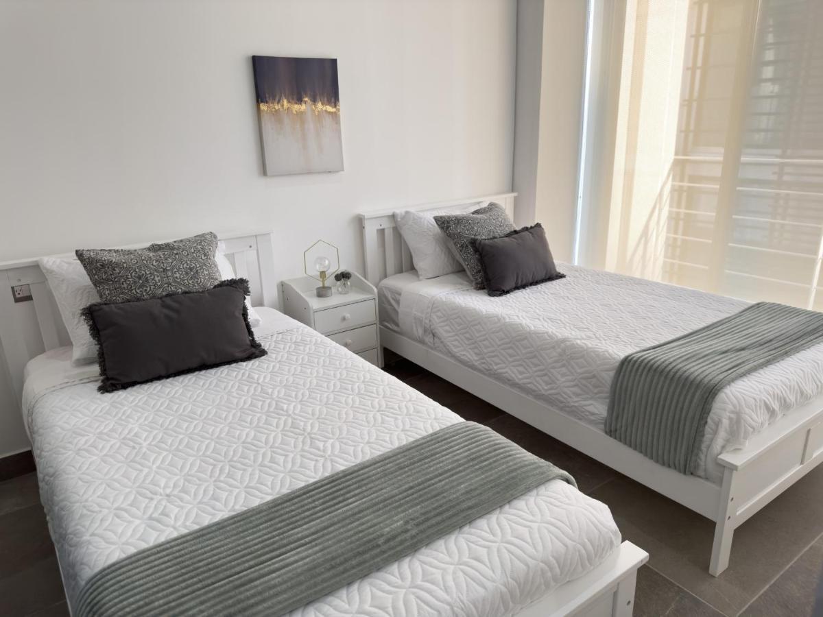 New! Beautiful 2 Bedroom Apartment In Cayala Guatemala City Exteriör bild