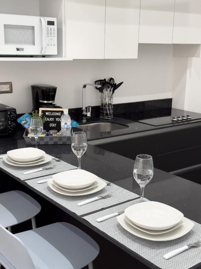 New! Beautiful 2 Bedroom Apartment In Cayala Guatemala City Exteriör bild