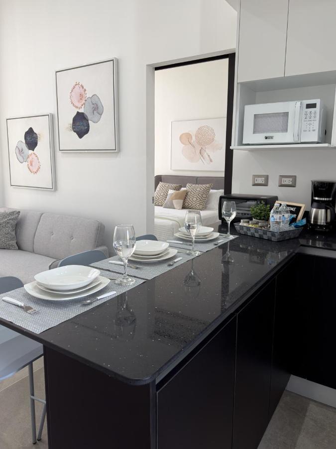 New! Beautiful 2 Bedroom Apartment In Cayala Guatemala City Exteriör bild