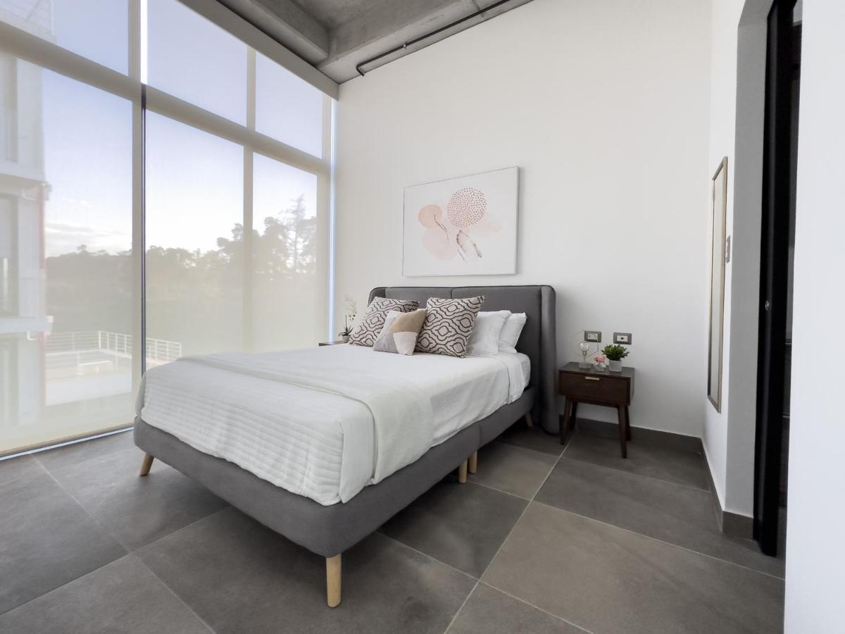 New! Beautiful 2 Bedroom Apartment In Cayala Guatemala City Exteriör bild