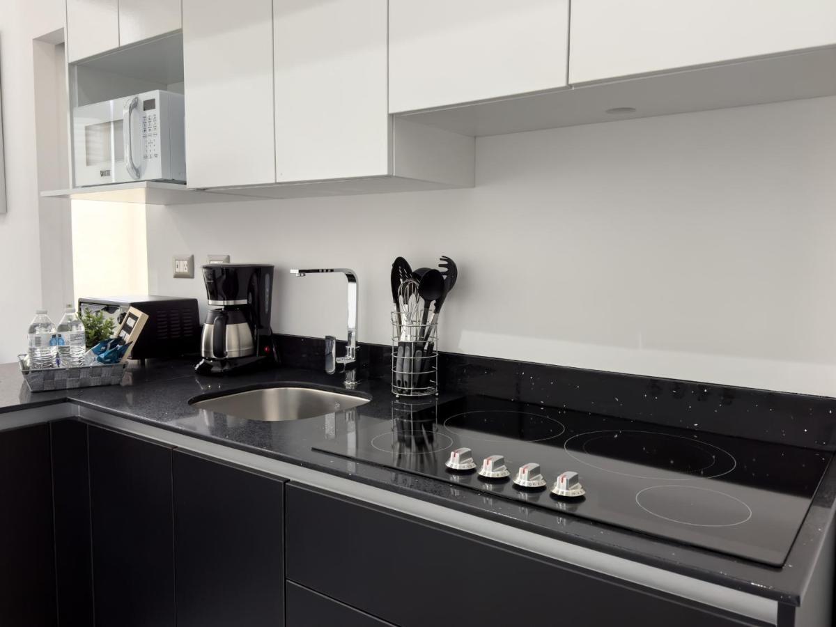 New! Beautiful 2 Bedroom Apartment In Cayala Guatemala City Exteriör bild
