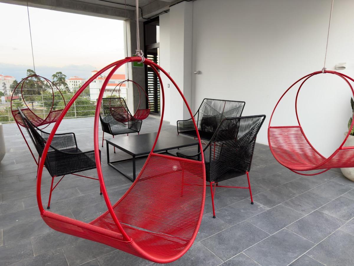 New! Beautiful 2 Bedroom Apartment In Cayala Guatemala City Exteriör bild