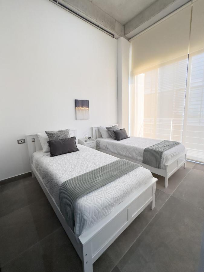 New! Beautiful 2 Bedroom Apartment In Cayala Guatemala City Exteriör bild