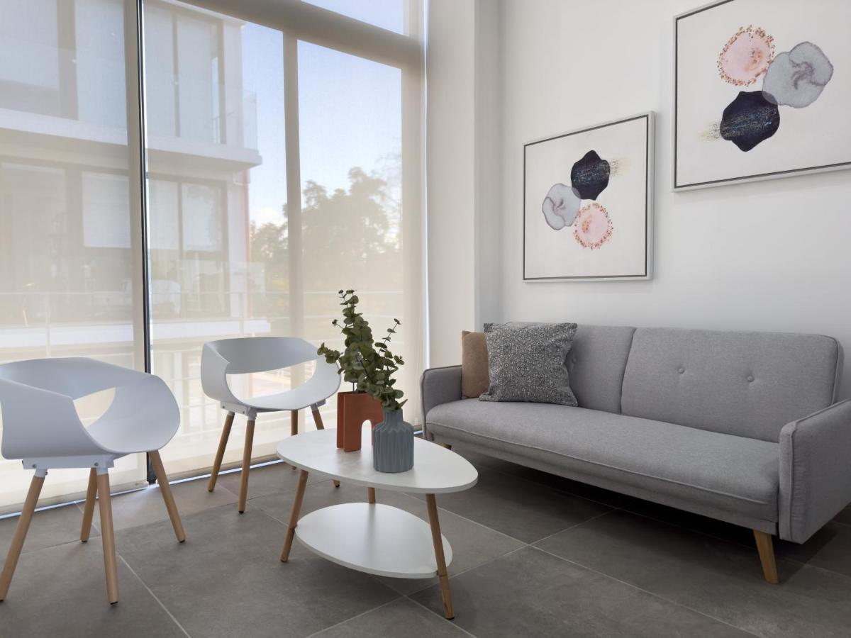 New! Beautiful 2 Bedroom Apartment In Cayala Guatemala City Exteriör bild