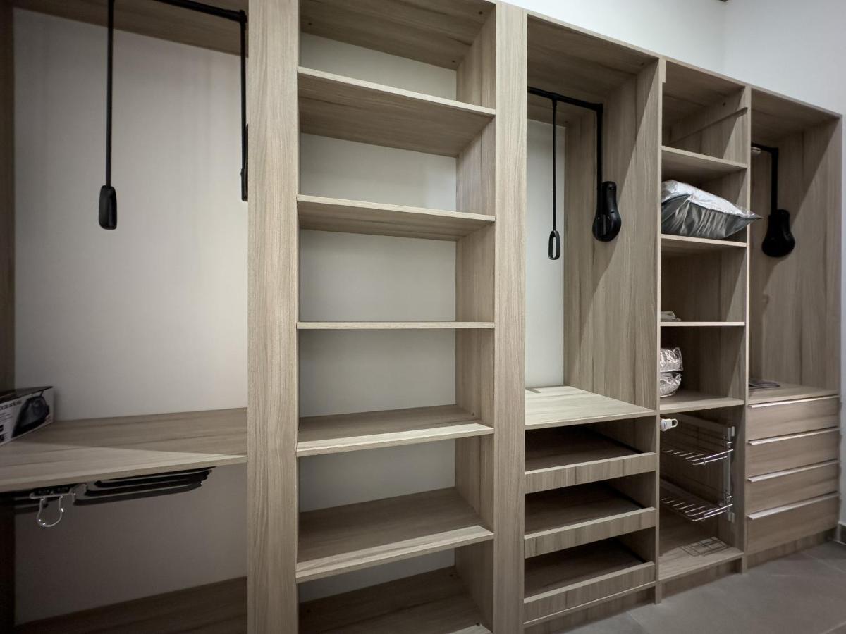 New! Beautiful 2 Bedroom Apartment In Cayala Guatemala City Exteriör bild