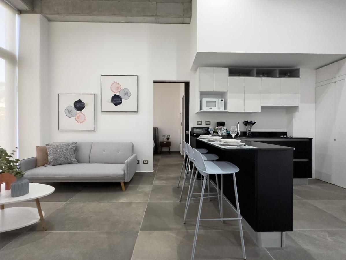 New! Beautiful 2 Bedroom Apartment In Cayala Guatemala City Exteriör bild