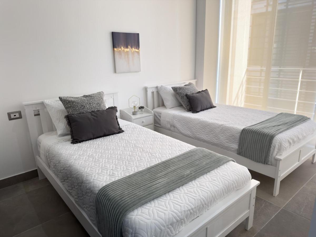 New! Beautiful 2 Bedroom Apartment In Cayala Guatemala City Exteriör bild