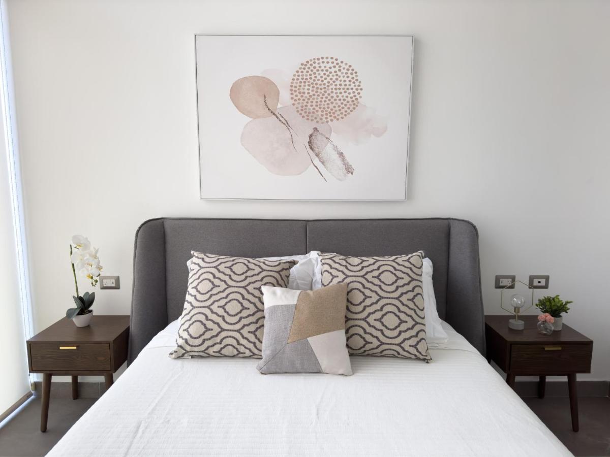 New! Beautiful 2 Bedroom Apartment In Cayala Guatemala City Exteriör bild