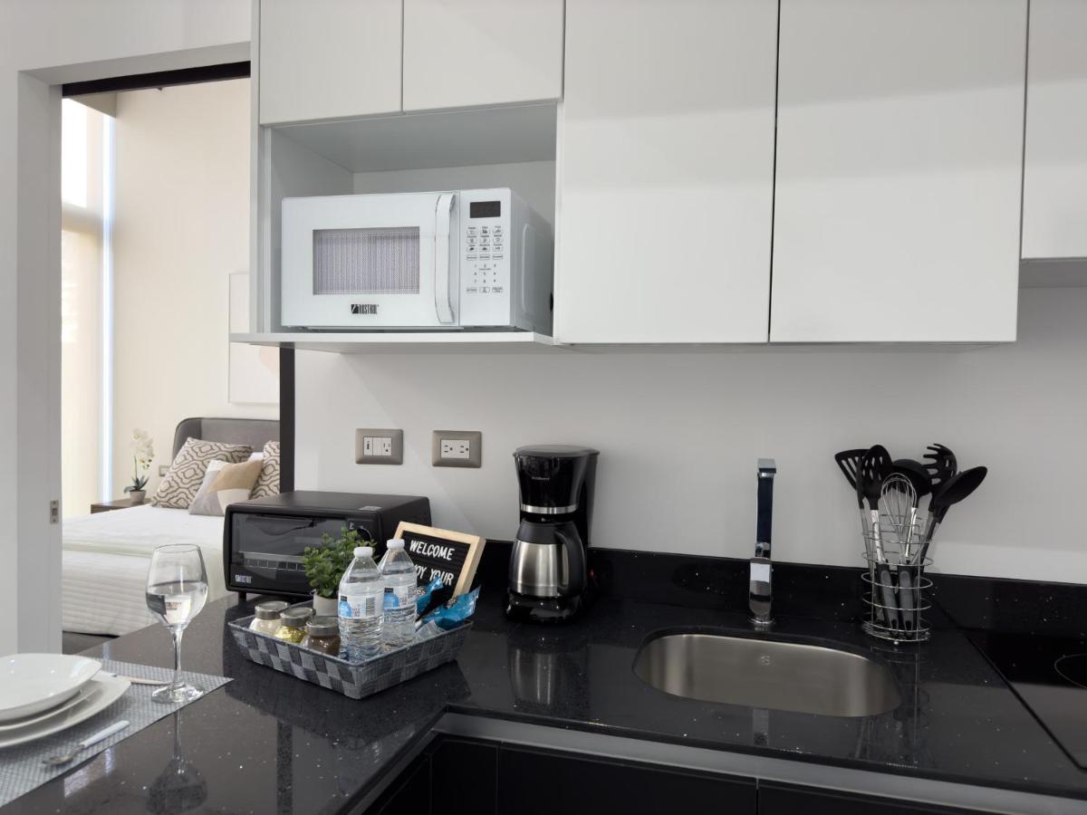 New! Beautiful 2 Bedroom Apartment In Cayala Guatemala City Exteriör bild