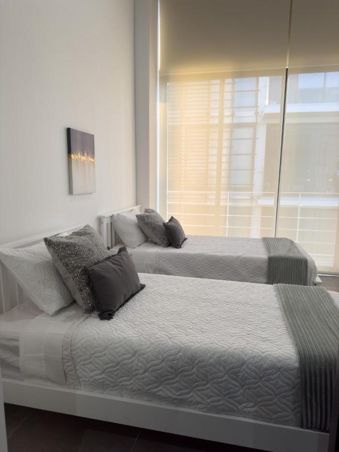 New! Beautiful 2 Bedroom Apartment In Cayala Guatemala City Exteriör bild